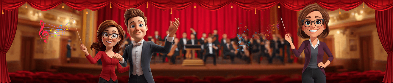 Music Director
